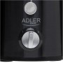 Adler AD 4132 | Type Juicer maker | Dark Inox | 800 W | Number of speeds 3 - 6